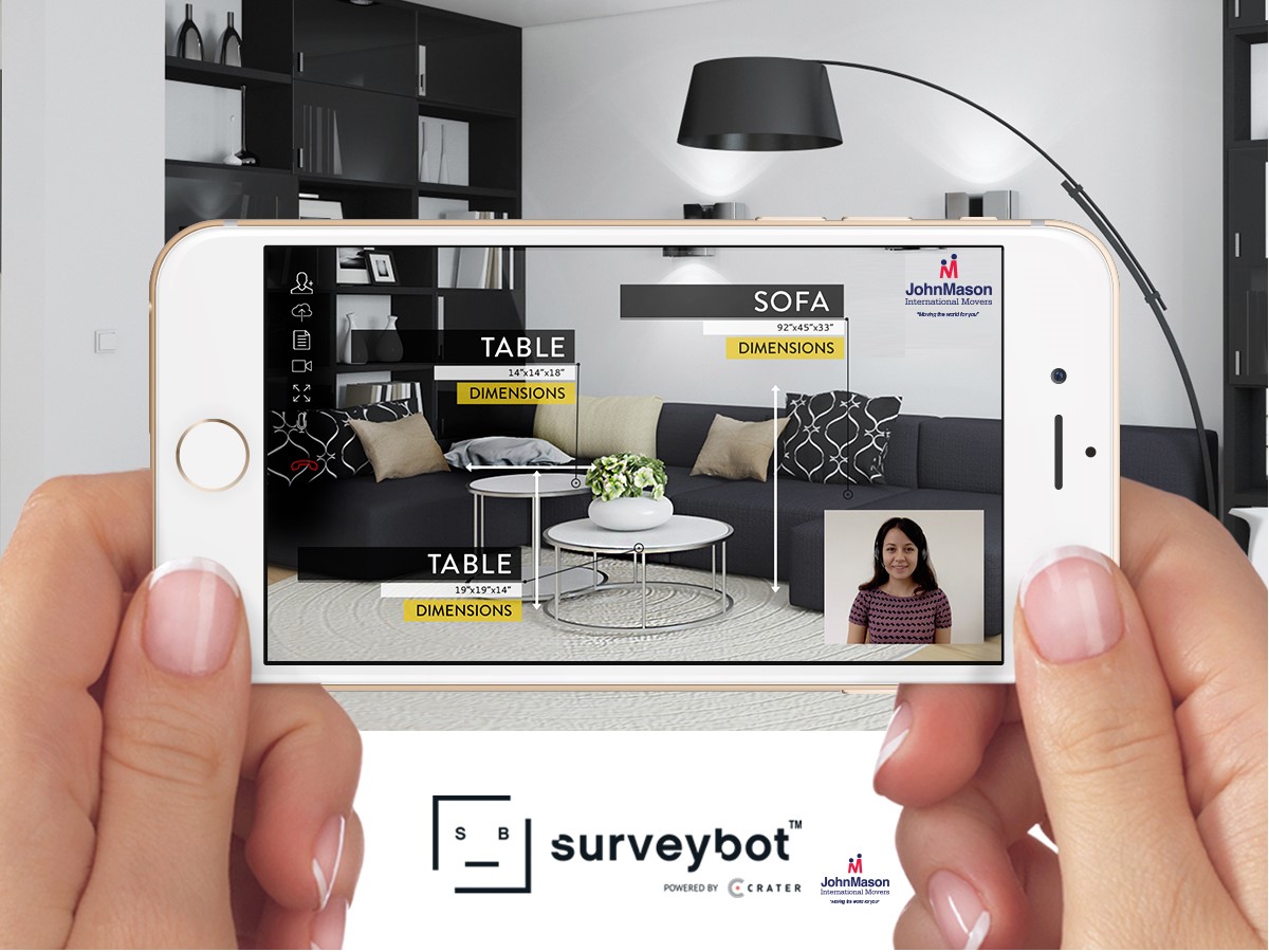 SurveyBot
