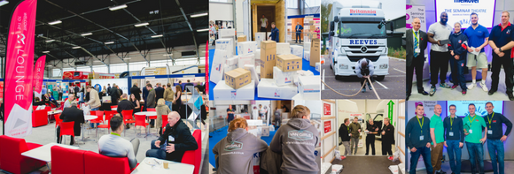 Movers & Storers Show