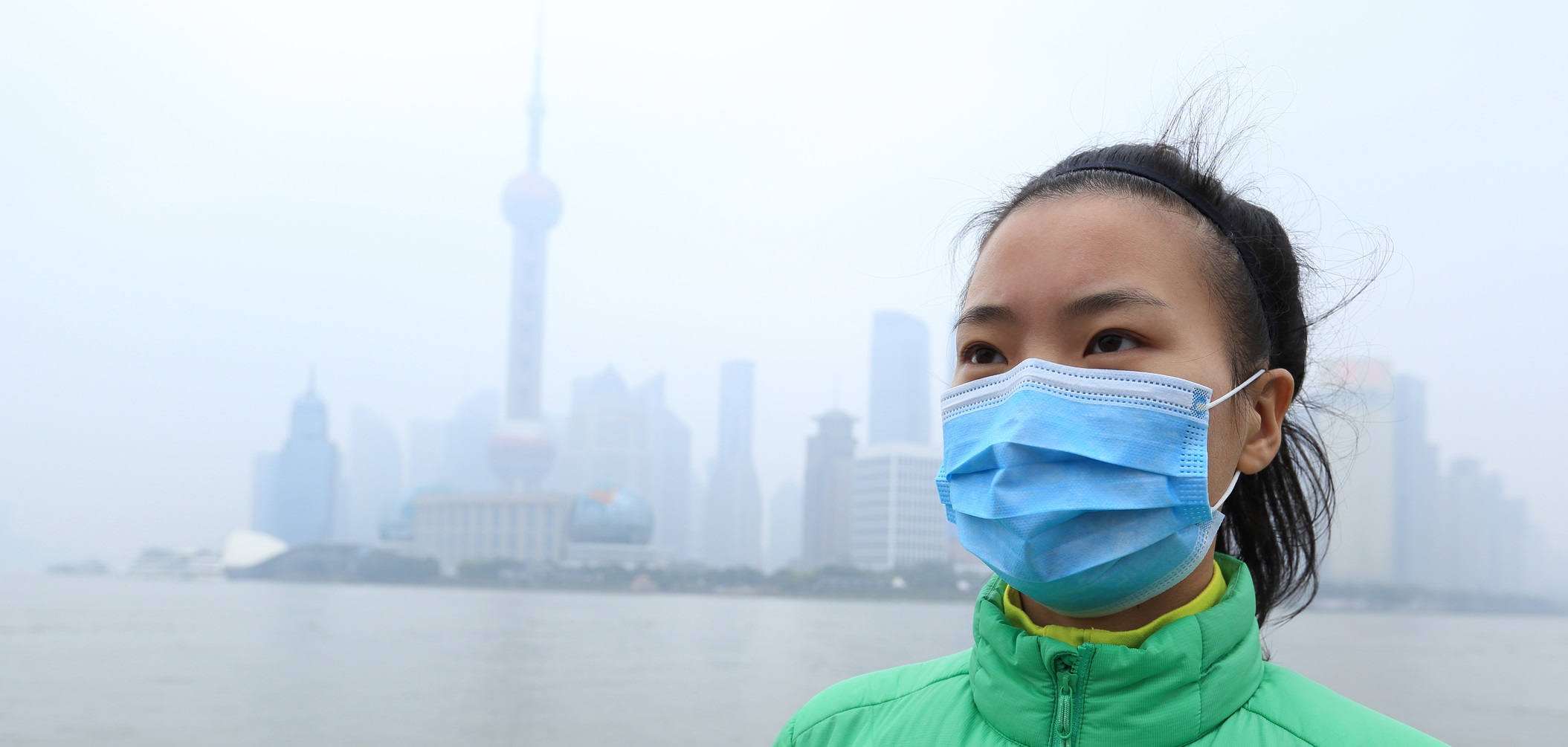 Global Air Pollution