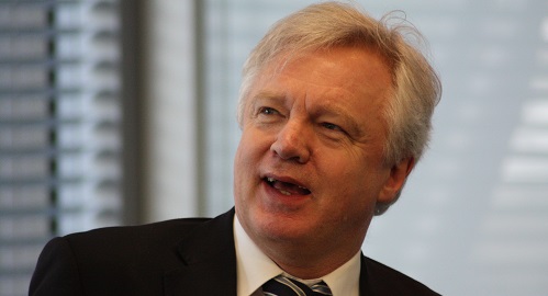 David Davies