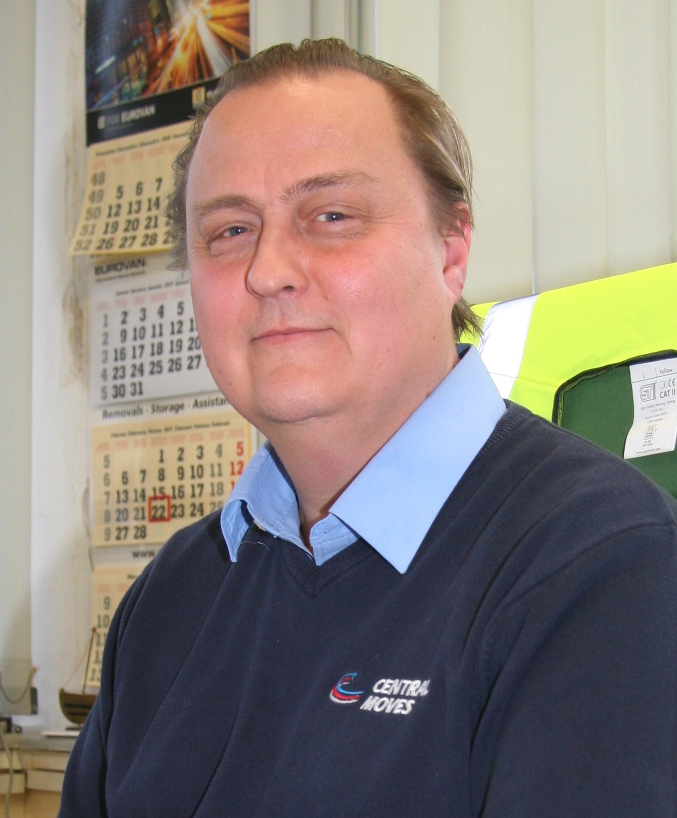 Scott Rust