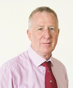 Robert Keen, BIFA Director General Robert Keen, BIFA Director General
