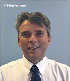 Peter Ferrigno Peter Ferrigno