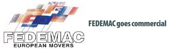 Fedemac goes commercial Fedemac goes commercial