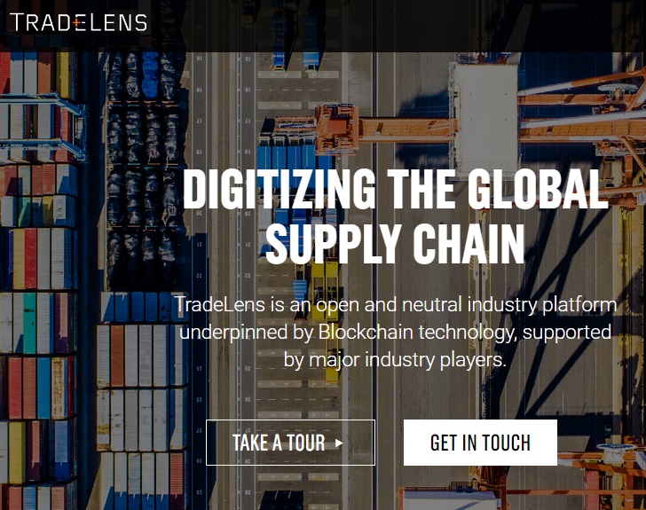 Hapag-Lloyd and ONE joins TradeLens Hapag-Lloyd and ONE joins TradeLens