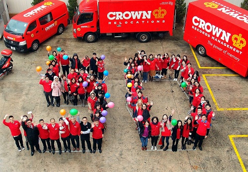 crown relocation services moving crown relocation services moving