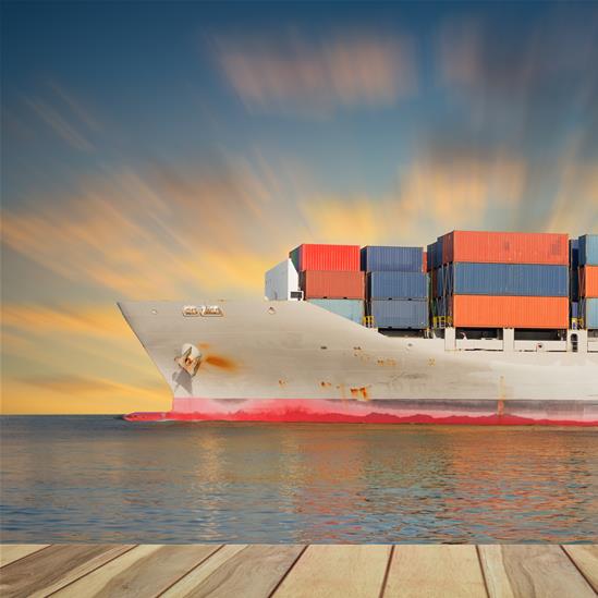 Container Weight