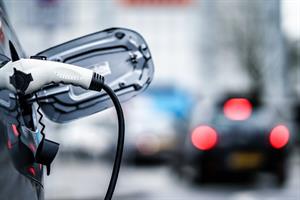 China, Norway and Sweden lead on EV readiness