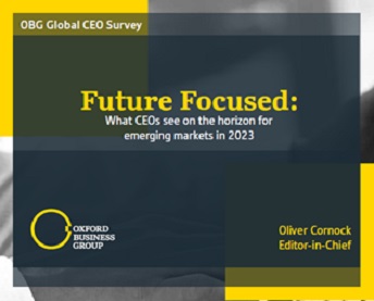 Oxford Business Group Survey 2023
