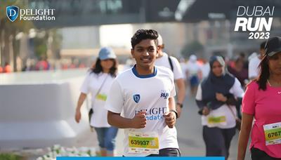 Dubai Run 2023