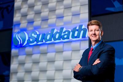 Mike Brannigan, CEO, The Suddath Companies
