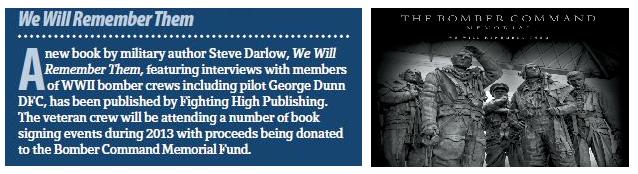 We will remember them