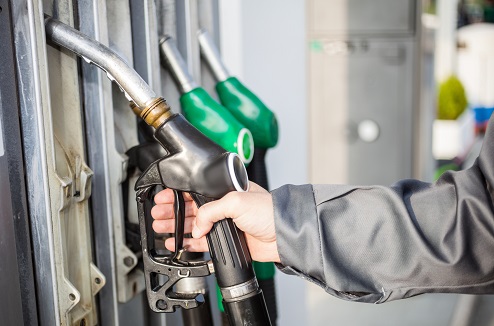Fuel Cards
