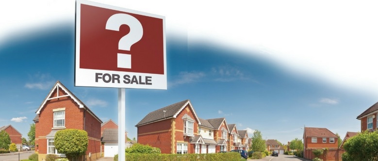 UK Property market