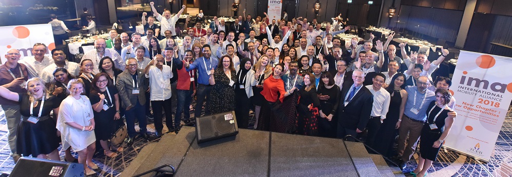 IMA Conference