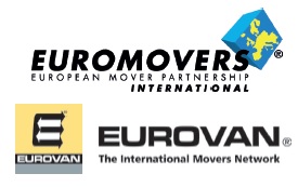 Eurovan-Euromover Eurovan-Euromover