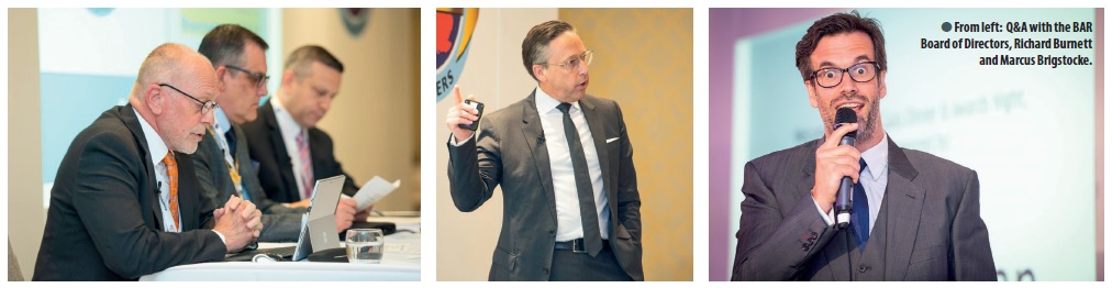 Q&A with the BAR Board of Directors