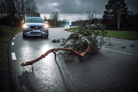 Volvo Volvo