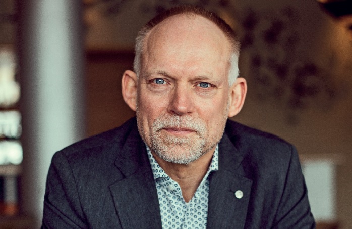 Per Hanssen Per Hanssen