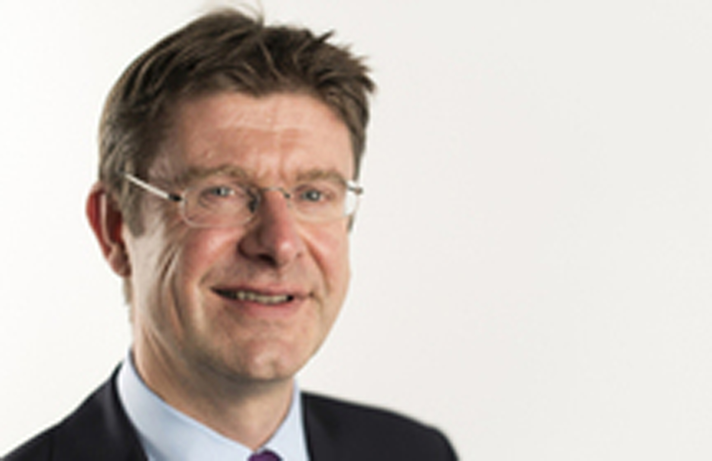 Greg Clark Greg Clark