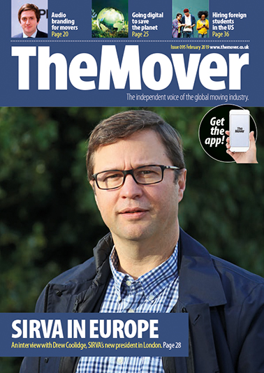 The Mover February 2019 