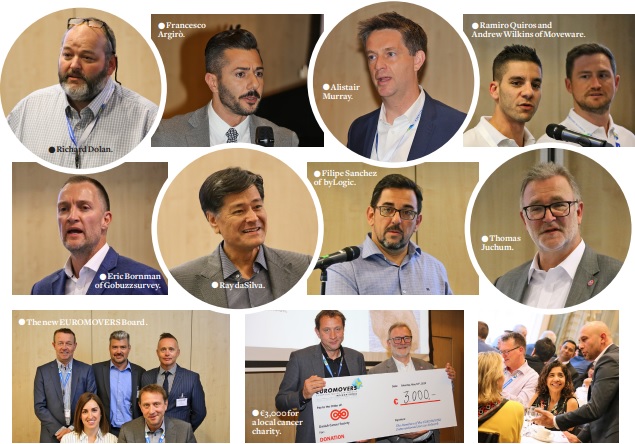 Euromovers Conference 2019