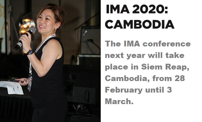 IMA 2020