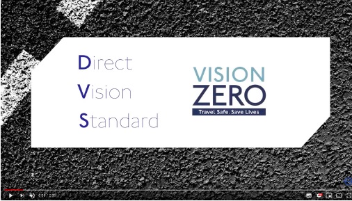 Apply now for London Direct Vision Standard permits