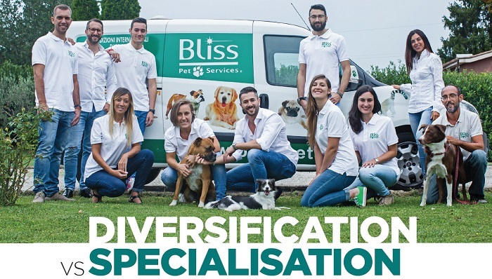 Bliss Corporation Pet Services Bliss Corporation Pet Services