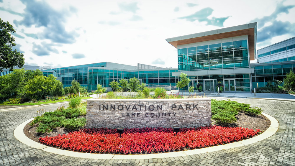 Innovation Park Libertyville