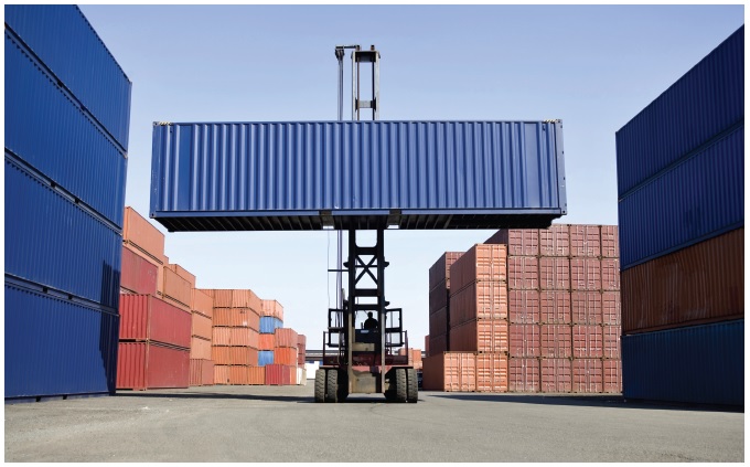 International Shipping
