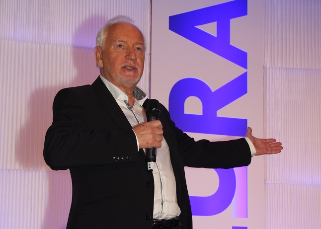 Ray Hammond