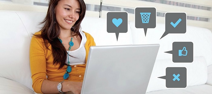 Importance of online reviews header