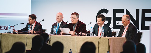 Solas Panel