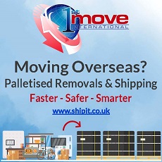 1st Move International