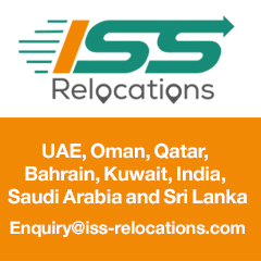 ISS  Relocations
