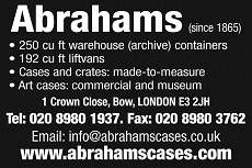 Abrahams Cases