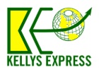 PT Kellys Express