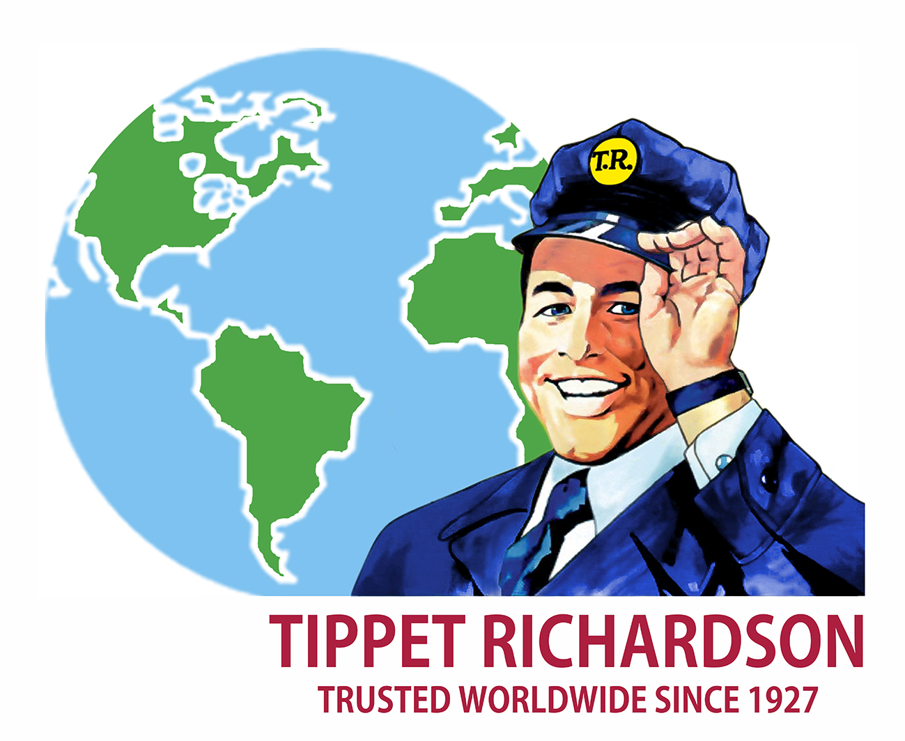 Tippet Richardson