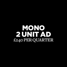 2 unit mono
