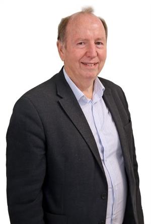Patrick Hicks, Editor Patrick Hicks, Editor