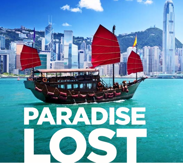 hong-kong---paradise-lost