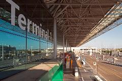 Fiumicino Airport