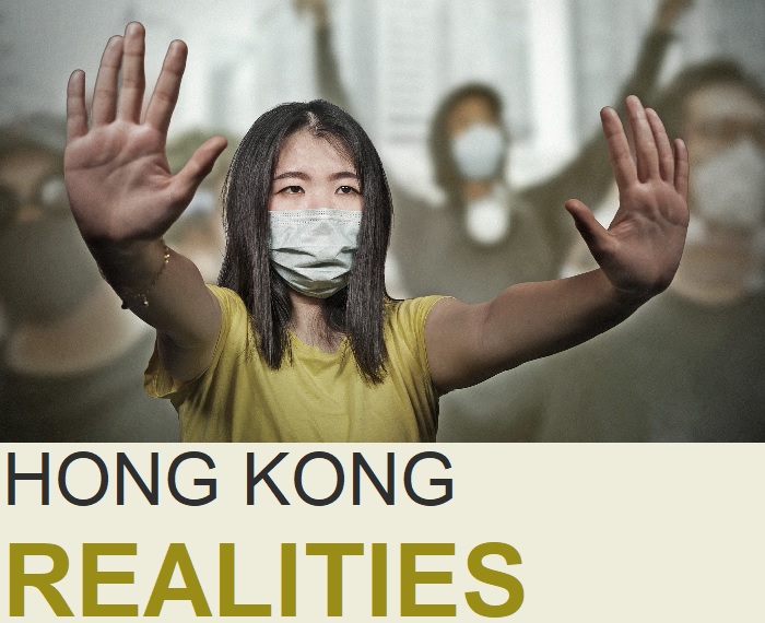 Hong Knog Realities