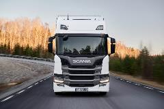 Scania achieves ISO 45001 accreditation 