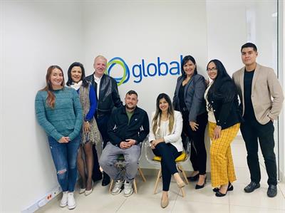 Relocation Services Global Colombia