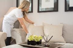 Abode provides professional home staging services