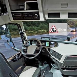 Are autonomous trucks the answer to the driver shortage?