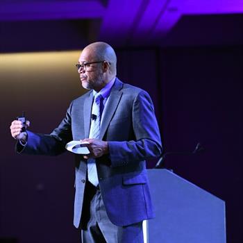 State of IAM speech by IAM President Chuck White State of IAM speech by IAM President Chuck White