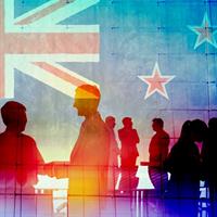 New Zealand opening for business New Zealand opening for business